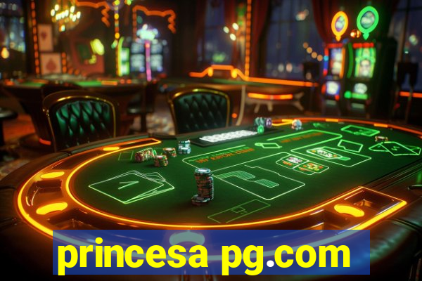 princesa pg.com